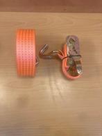 Spanband + ratel (set) 5 meter, Secondsale Roosendaal, Leemstraat 1N, Ophalen of Verzenden, Zo goed als nieuw
