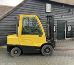 Te koop: Hyster H3.5FT, Zakelijke goederen, Machines en Bouw | Heftrucks en Intern transport, 3000 tot 4000 kg, Diesel, Eursinge 7, 7935AC Eursinge, NL