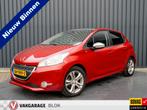 Peugeot 208 1.2 PureTech Style Pack Plus | Panodak | Trekhaa, Voorwielaandrijving, 12 maanden, Stof, Gebruikt