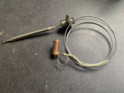 Minisit Voeler / Gas thermostaat Smitto visbakoven frituur, Witgoed en Apparatuur, Overige Witgoed en Apparatuur, Nieuw, Ophalen