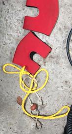 Buddylijn buddy lijn duiklijn duik duiken, Ophalen of Verzenden, Nieuw