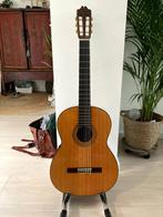 Sano Grand Concert made in Japan, Ophalen of Verzenden, Zo goed als nieuw, Klassieke of Spaanse gitaar, Met koffer