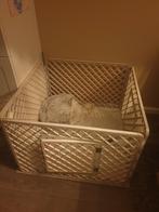 Puppyren., Dieren en Toebehoren, Ophalen, Zo goed als nieuw