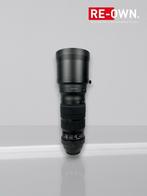 Sigma 120-300mm f/2.8 DG OS HSM SPORT scherpe prijs+garantie, ., Zo goed als nieuw, Sigma, .