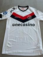 Gedragen shirt Almere City Kromah matchworn match worn, Verzamelen, Sportartikelen en Voetbal, Ophalen of Verzenden, Zo goed als nieuw
