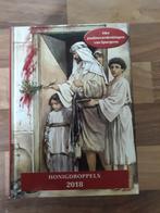 Honigdroppels 2018, Christendom | Protestants, Diverse auteurs, Ophalen of Verzenden, Zo goed als nieuw