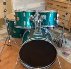 Drumstel, Ophalen of Verzenden, Zo goed als nieuw