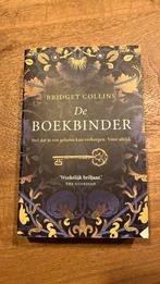 Bridget Collins - De boekbinder, Boeken, Ophalen of Verzenden, Zo goed als nieuw, Nederland, Bridget Collins