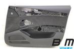 Portierbekleding rechtsvoor Audi A8 4H 4H1868018, Auto-onderdelen, Gebruikt