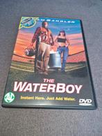 The waterboy - dvd, Cd's en Dvd's, Dvd's | Komedie, Ophalen of Verzenden, Zo goed als nieuw