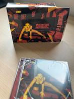 The life of a showgirl cd - it’s frightening by taylor swift, Cd's en Dvd's, Cd's | Pop, Ophalen of Verzenden, 2000 tot heden