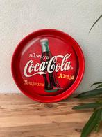 Vintage Coca cola Dienblad, Ophalen of Verzenden, Zo goed als nieuw, Overige typen