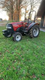 Case 55a Farmall, Ophalen, Gebruikt, 2500 tot 5000, Case IH