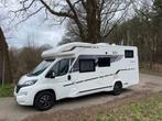 Benimar MILEO 242 2.3D 150PK 2019 24.000KM Hefbed Airco 2X, Caravans en Kamperen, Campers, Overige merken, Diesel, Bedrijf, 7 tot 8 meter