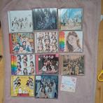 Jpop Niziu Album Collectie, Ophalen of Verzenden, Zo goed als nieuw, Boxset