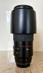 Canon camera lens/objectief, Ophalen, Zo goed als nieuw, Macrolens