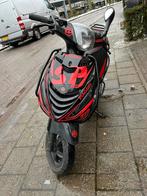 Piaggio zip 125cc brom, Ophalen, Zo goed als nieuw, Tweetakt, Zip