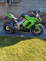Kawasaki Z1000SX ABS 2011, 4 cilinders, Particulier, 1000 cc, ABS