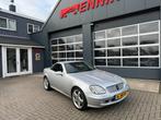 Mercedes-Benz SLK-klasse 230 K. AMG / Special Edition / Orig, Origineel Nederlands, Te koop, Zilver of Grijs, Benzine