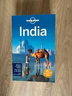 Lonely planet India, Azië, Ophalen of Verzenden, Lonely Planet, Zo goed als nieuw