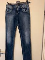Guess jeans 28, Ophalen of Verzenden, Zo goed als nieuw, Blauw, W28 - W29 (confectie 36)