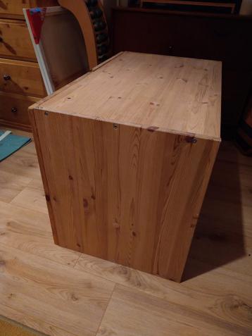 IKEA Ivar kast diep - afbeelding 4