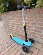 Oxelo step // zo goed als nieuw // decathlon, Ophalen of Verzenden, Zo goed als nieuw, Gewone step