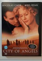 City of Angels, Vanaf 16 jaar, Ophalen of Verzenden, Zo goed als nieuw, Drama