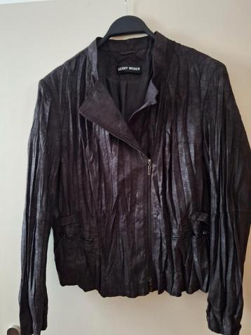 Dames jasje  Gerrie weber maat 44 beschikbaar voor biedingen
