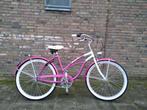 Nette Johnny Loco dames Cruiser 26 inch 3 versnellingen, 47 tot 51 cm, Ophalen of Verzenden, Zo goed als nieuw, Staal