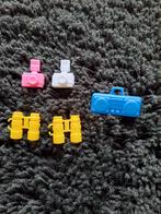 Vintage barbie accessoires apparatuur, Ophalen of Verzenden, Gebruikt, Jongen of Meisje