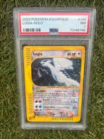 Lugia Aquapolis 149/147, Ophalen of Verzenden, Zo goed als nieuw, Losse kaart