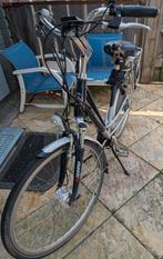 2x Stella Vicenza dames fiets, Ophalen, Gebruikt, Minder dan 30 km per accu, Overige merken