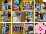 Schildersbenodigdheden: Verf en Meer!, Hobby en Vrije tijd, Schilderen, Ophalen, Gebruikt, Overige typen