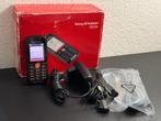 Vintage Sony Ericsson W200i BOX Retro, Telecommunicatie, Mobiele telefoons | Sony, Gebruikt, Zwart, Overige systemen, Ophalen of Verzenden