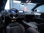 Mercedes-Benz CLA Coupé 180 Star Edition AMG Line Panorama, Auto's, CLA, Gebruikt, Euro 6, 4 cilinders