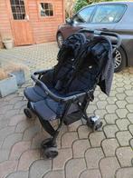 Joie aire twin Tweeling buggy kinderwagen, Kinderen en Baby's, Gebruikt, Duowagen, Ophalen, Kinderwagen
