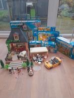 Playmobil Huwelijk Set, Ophalen of Verzenden, Zo goed als nieuw, Complete set