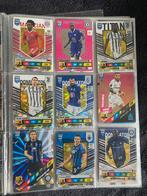 FIFA Voetbalplaatjes + Bezwaarmap, Verzamelen, Ophalen of Verzenden, Zo goed als nieuw, Sport