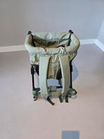 Rugdrager voor baby's en kinderen, Kinderen en Baby's, Babydragers en Draagdoeken, Ophalen, Zo goed als nieuw, Rug, Overige typen