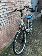 QWIC Elektrische Fiets - Goede Staat!, Ophalen of Verzenden, Gebruikt, Overige merken