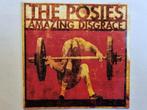 CD The Posies - Amazing Disgrace (1996, o.a. Ontario), Ophalen of Verzenden, Gebruikt, Alternative