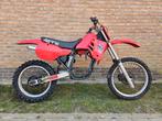 Onderdelen Honda CR 125 bouwjaar 1985, Motoren, Ophalen, Gebruikt