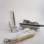 Nintendo Wii Wit + Controller || Nu voor €59.99, Spelcomputers en Games, Games | Nintendo Wii, Gebruikt, 1 speler, Ophalen of Verzenden