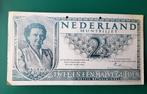 Reclame Muntbiljet Fl. 2,50 van 1973., Ophalen of Verzenden, 2½ gulden, Los biljet