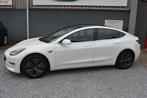 Tesla Model 3 Standard RWD Plus 60 kWh Leer Navi Led Pano Ni, Automaat, 238 pk, Achterwielaandrijving, Gebruikt