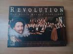 Revolution: the Dutch Revolt 1568-1648, Hobby en Vrije tijd, Gezelschapsspellen | Bordspellen, Ophalen of Verzenden, Gebruikt