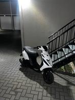 Zip 172cc snor, Fietsen en Brommers, Scooters | Piaggio, Ophalen, Tweetakt, Zip, Zo goed als nieuw