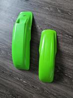 Kawasaki KX125/250 Kappen Set, Ophalen, Gebruikt, Kap