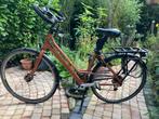 DAMESFIETS, Fietsen en Brommers, Fietsen | Dames | Damesfietsen, Gebruikt, 47 tot 50 cm, Versnellingen, Ophalen
